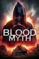 Blood Myth Poster 4