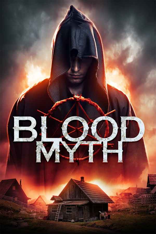 Blood Myth Poster 4