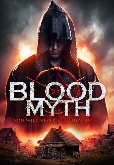 Blood Myth