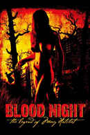 Blood Night: The Legend of Mary Hatchet Poster 4