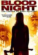 Blood Night: The Legend of Mary Hatchet Poster 5
