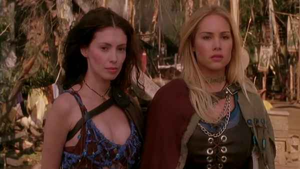 Blood of Beasts Poster 2