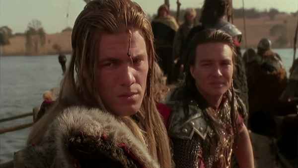 Blood of Beasts Poster 1