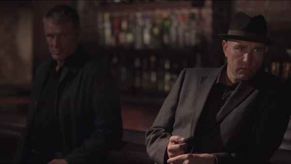 Blood of Redemption Poster 2