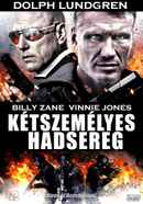 Blood of Redemption Poster 6