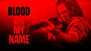 Blood on Her Name Poster 6