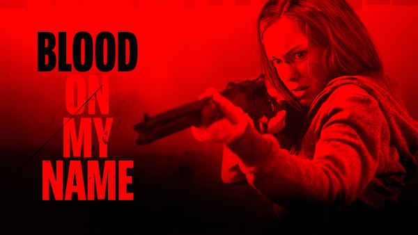 Blood on Her Name Poster 6