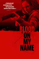 Blood on Her Name Poster 7