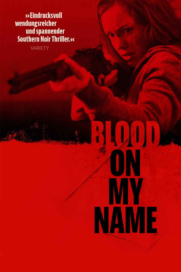 Blood on Her Name Poster 7