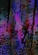 Blood On Holy Soil Poster 2