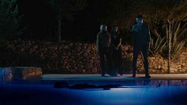 Blood Orange Poster 4