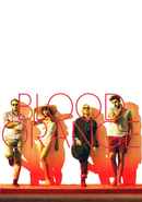 Blood Orange Poster 1