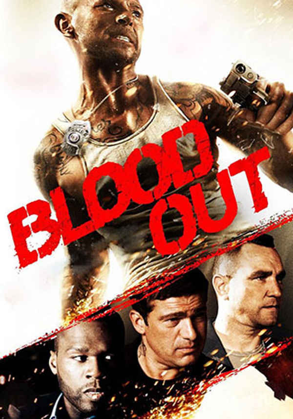 Blood Out Poster 7
