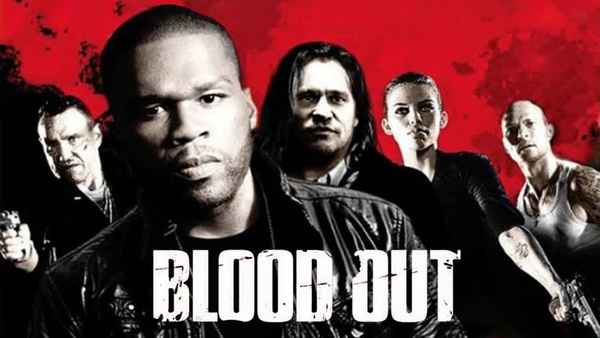 Blood Out Poster 3