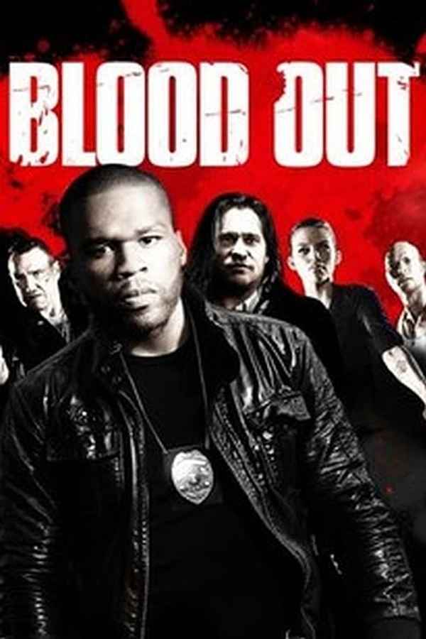 Blood Out Poster 4
