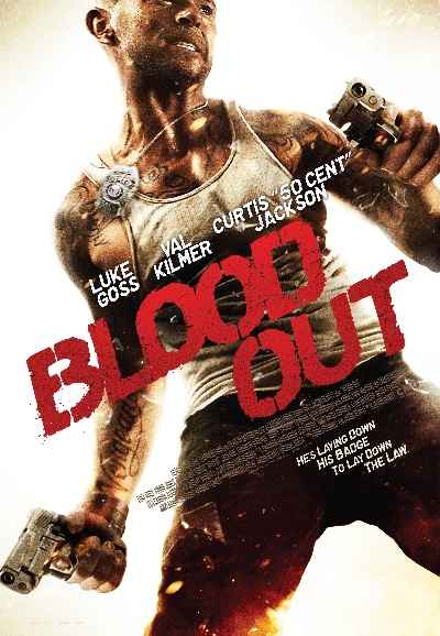 Blood Out