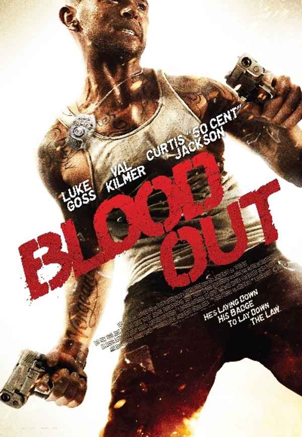 Blood Out Poster 6