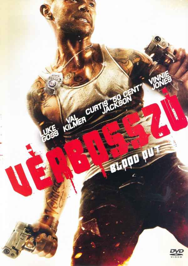 Blood Out Poster 2