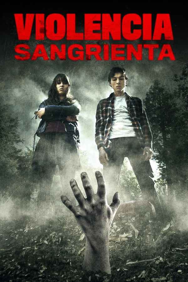 Blood Punch Poster 6