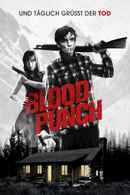 Blood Punch Poster 3