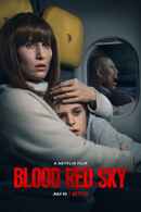 Blood Red Sky Poster 5