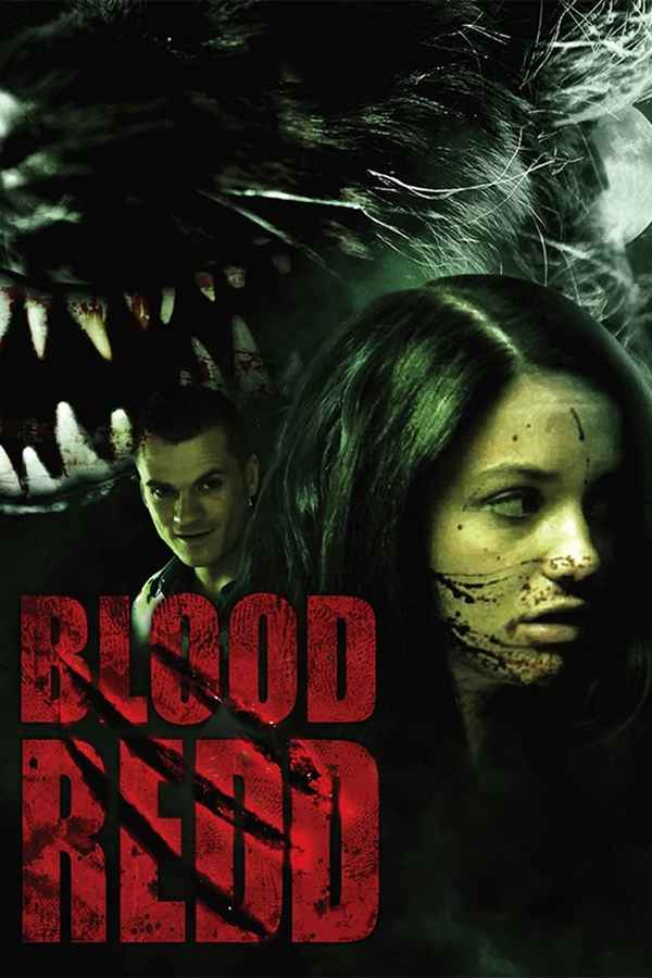 Blood Redd Poster 2