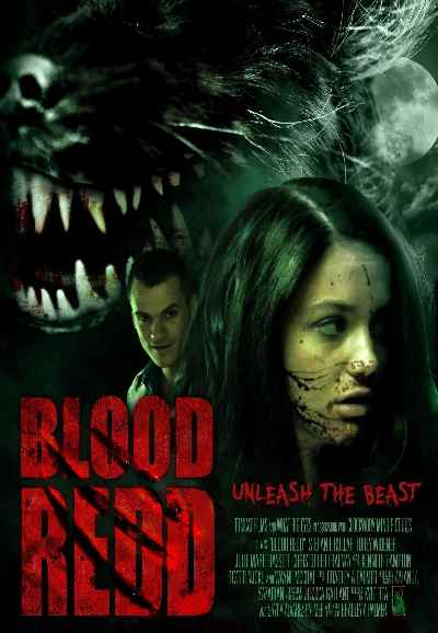 Blood Redd