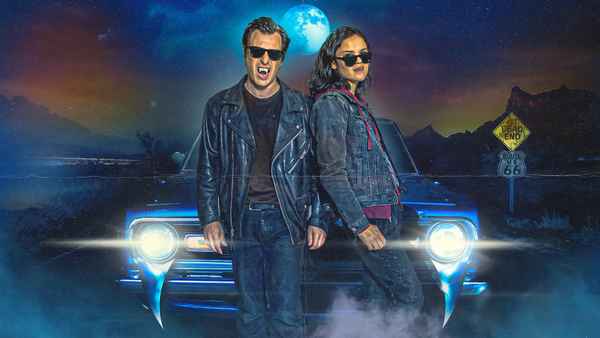 Blood Relatives Poster 6