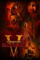 Blood Rise: Subspecies V Poster 6