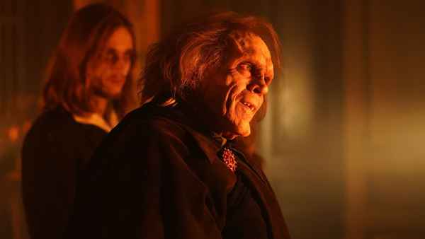 Blood Rise: Subspecies V Poster 2