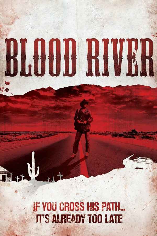 Blood River Poster 4