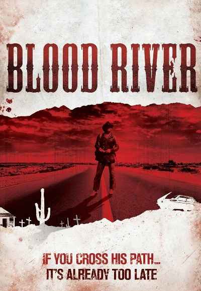 Blood River