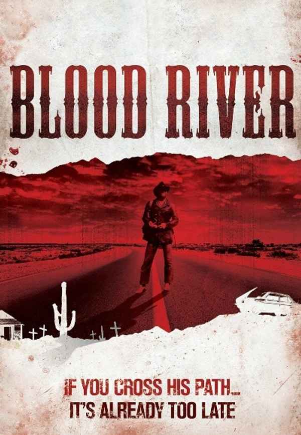 Blood River Poster 6