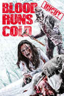 Blood Runs Cold Poster 2