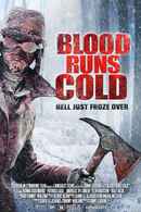 Blood Runs Cold Poster 3