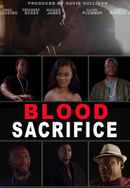 Blood Sacrifice Poster 4