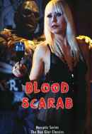 Blood Scarab Poster 6