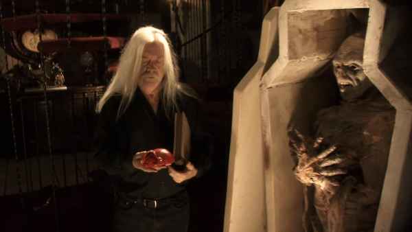 Blood Scarab Poster 4