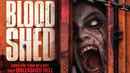 Blood Shed Poster 1