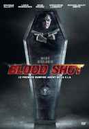 Blood Shot Poster 5