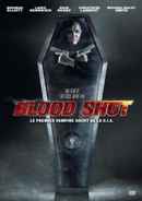 Blood Shot Poster 1