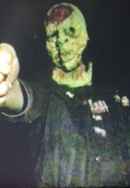 Blood Sick Psychosis Poster 2