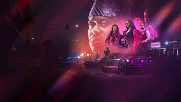 Blood Sisters Poster 5