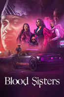 Blood Sisters Poster 7