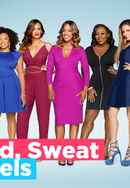 Blood Sweat and Heels Poster 3