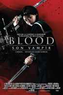 Blood: The Last Vampire Poster 4