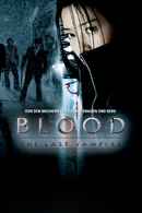 Blood: The Last Vampire Poster 5