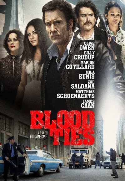 Blood Ties