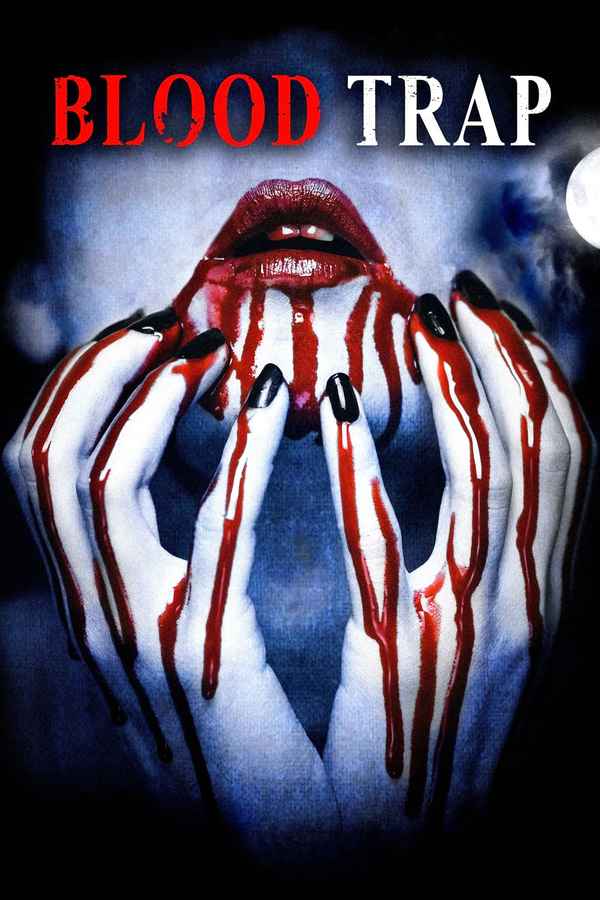 Blood Trap Poster 2