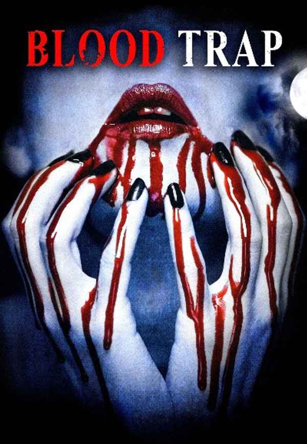Blood Trap Poster 4